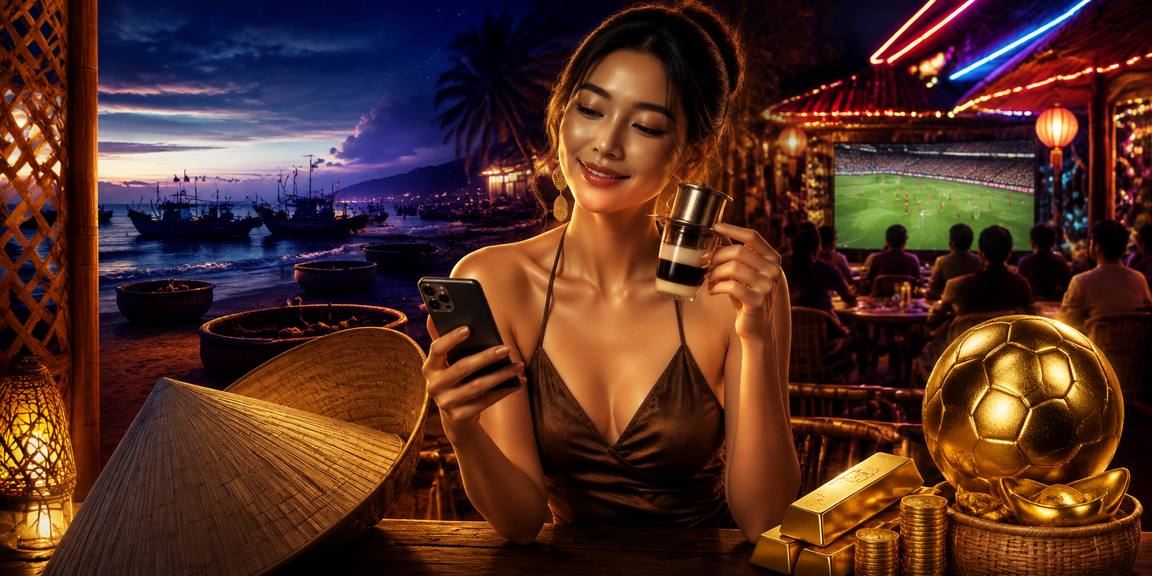 du 883 Bàn chơi trực tiếp, slot và thể thao trong một sảnh duy nhất